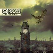 Album art Time Of My Life by 3 Doors Down