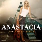 Album art It's A Man's World by Anastacia