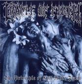 Album art The Principle Of Evil Made Flesh by Cradle Of Filth
