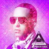 Album art Prestige by Daddy Yankee