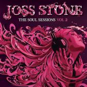 Album art The Soul Sessions Volume 2 by Joss Stone