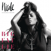Album art Big Fat Lie by Nicole Scherzinger