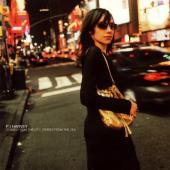 Album art Stories From The City, Stories From The Sea by PJ Harvey