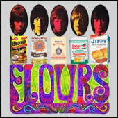 Album art Flowers by Rolling Stones