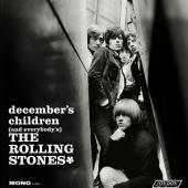 Album art December's Children (And Everybody's) by Rolling Stones