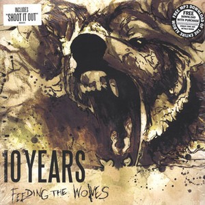 Feeding the Wolves