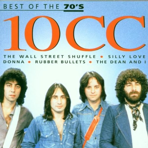 Best Of The 70'S