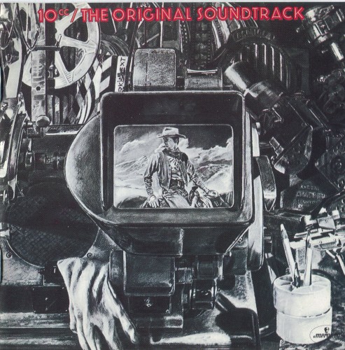 The Original Soundtrack