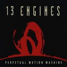 Perpetual Motion Machine