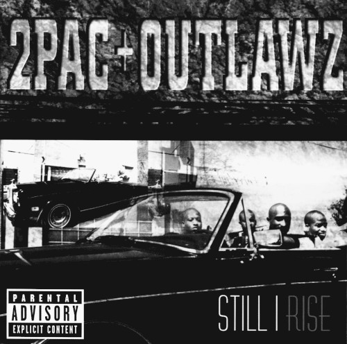 Still I Rise