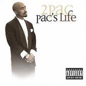Album art Pac's Life by 2Pac