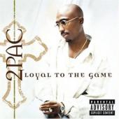 Album art Loyal to the Game by 2Pac