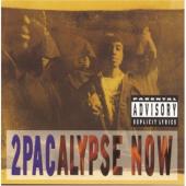 Album art 2Pacalypse Now