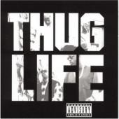 Album art Thug Life by 2Pac