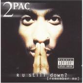 Album art R U Still Down by 2Pac
