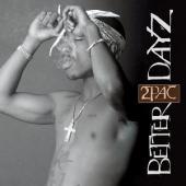 Album art Better Dayz