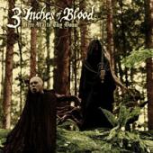 Album cover Here Waits Thy Doom by 3 Inches Of Blood Album art Here Waits Thy Doom