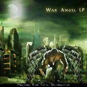 Album art War Angel LP by 50 Cent