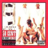 Album art No Mercy, No Fear by 50 Cent