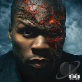 Album art Before I Self Destruct by 50 Cent