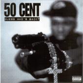 Album art Guess Who's Back? by 50 Cent