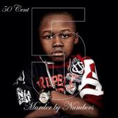 Album art 5 (Murder by Numbers) by 50 Cent