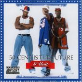 Album art 50 Cent Is The Future by 50 Cent