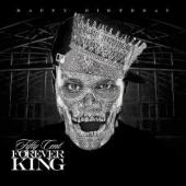 Album art Forever King by 50 Cent