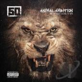 Album art Animal Ambition by 50 Cent