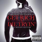 Album art Get Rich or Die Tryin' OST by 50 Cent
