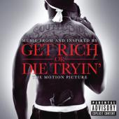 Album art Get Rich or Die Tryin' OST