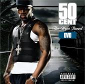 Album art The New Breed by 50 Cent