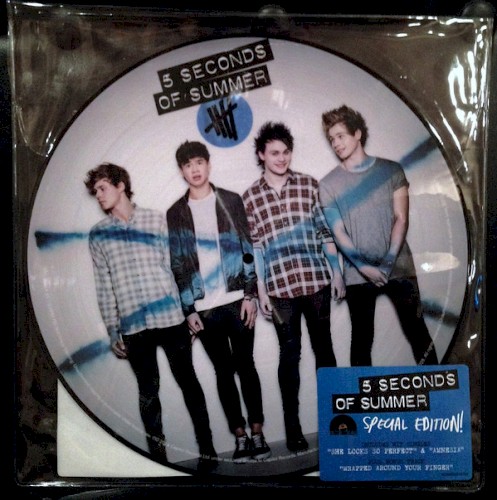 5 Seconds Of Summer