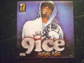 Album art Gongo Aso by 9ice