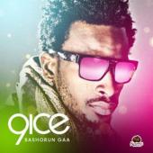 Album art Bashorun Gaa by 9ice