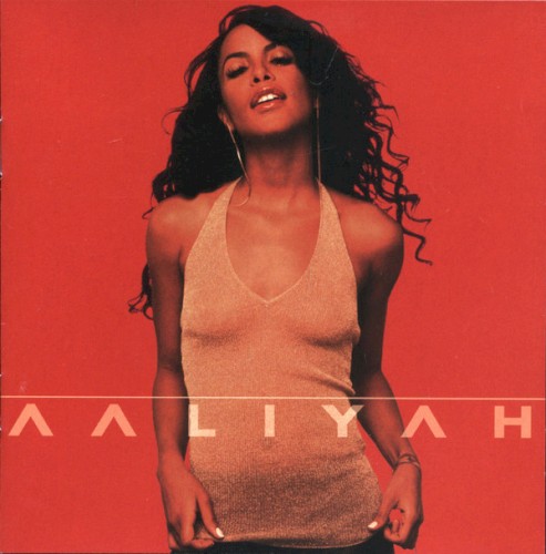 Aaliyah