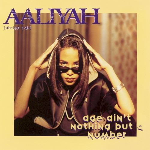 Age Ain't Nothing But A Number