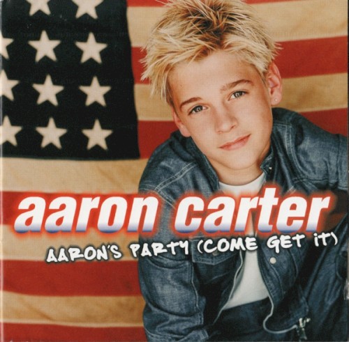 Aaron's Party (Come Get It)