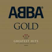 Album art ABBA ORO - Grandes Exitos by ABBA