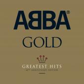 Album cover ABBA ORO - Grandes Exitos by ABBA Album art ABBA ORO - Grandes Exitos