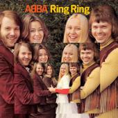 Album cover Ring Ring by ABBA Album art Ring Ring