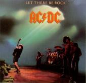 Album art Let There Be Rock by AC/DC