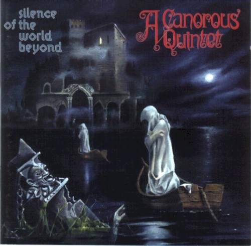 Silence Of The World Beyond