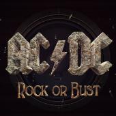 Album art Rock Or Bust