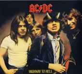 Album art Highway to Hell by AC/DC