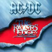 Album art The Razor's Edge