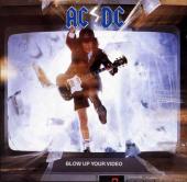Album art Blow Up Your Video by AC/DC