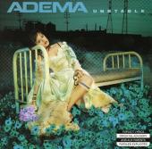 Album art Unstable by Adema