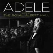 Album art Live At The Royal Albert Hall by Adele