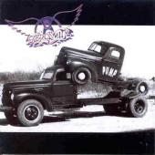 Album cover Pump by Aerosmith Album art Pump